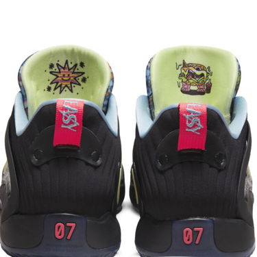 Sneakers og sko Nike KD15 Sort | DC1975-001, 1