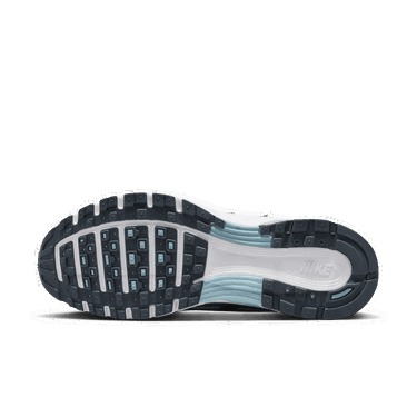Sneakers og sko Nike P-6000 Blå | CD6404-402, 2