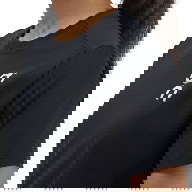 T-shirt On Running Graphic T-Shirt Sort | 1WE12040553, 2