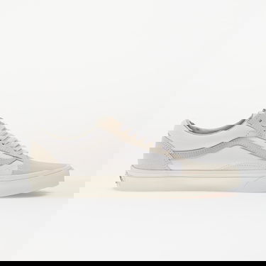 Sneakers og sko Vans Old Skool 2-Tone Hvid | VN000D7ZQJM1, 2