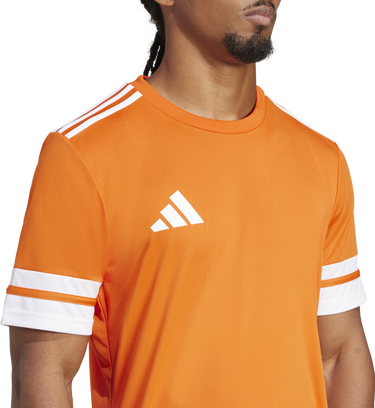 T-shirt adidas Performance Adidas Squadra 25 Jersey Orange | jc8674, 1