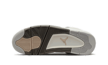 Sneakers og sko Jordan Air Jordan 4 Retro SE Craft "Photon Dust" Grå | DV3742-021, 4