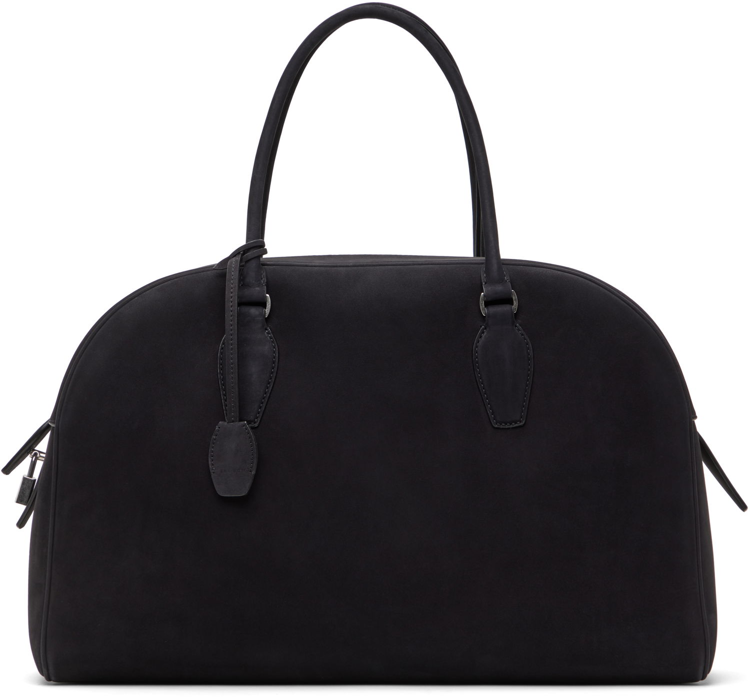 Rejsetaske The Row The Row India 15.75 Travel Bag Sort | W1594-L81, 0