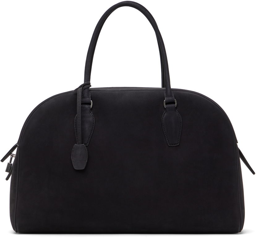 Rejsetaske The Row The Row India 15.75 Travel Bag Sort | W1594-L81