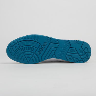 Sneakers og sko adidas Originals A.R. Trainer Hvid | EE5397, 4