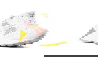 Sneakers og sko Reebok Aztrek Hvid | DV4276, 3
