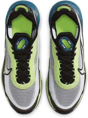 Sneakers og sko Nike Air Max 2090 Hvid | cj4066-101, 3
