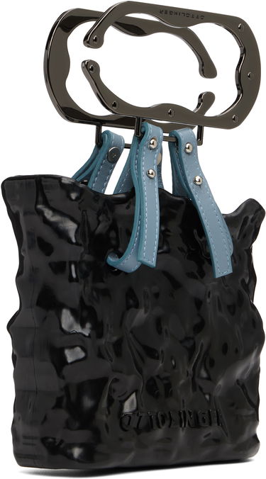Håndtaske Ottolinger Ottolinger C Band Signature Ceramic Bag Sort | 126-901726-01, 1