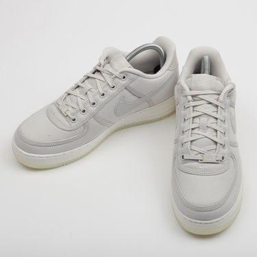 Sneakers og sko Nike Air Force 1 Low Retro QS ''Light Bone'' Grå | AH1067-003, 2