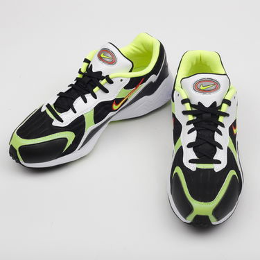 Sneakers og sko Nike Air Zoom Alpha Sort | BQ8800-003, 2