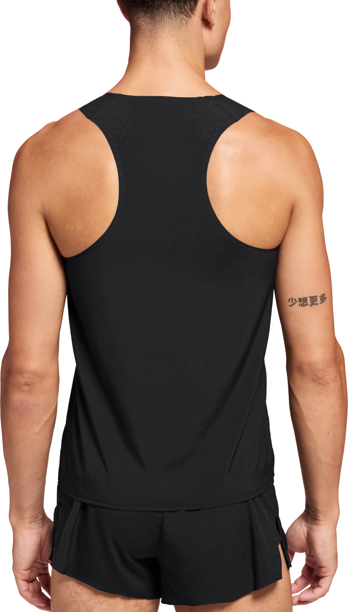 Tanktop On Running Race Singlet Sort | 1me10010553, 1