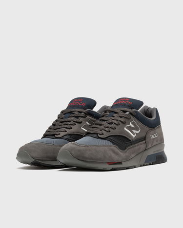 Sneakers og sko New Balance U 1500 GRK Grå | U1500GRK, 1