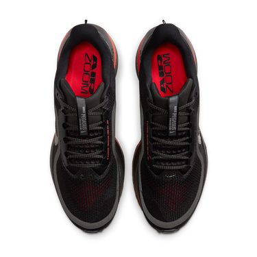 Sneakers og sko Nike Air Zoom Pegasus Premium "Black & Bright Crimson" Sort | HQ2592-003, 4