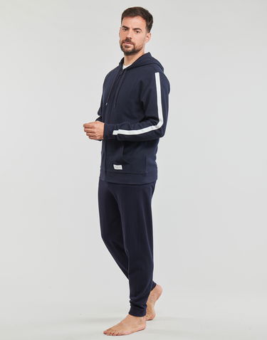 Sweatshirt Tommy Hilfiger HWK FZ HOODIE Mørkeblå | UM0UM03011-DW5, 3