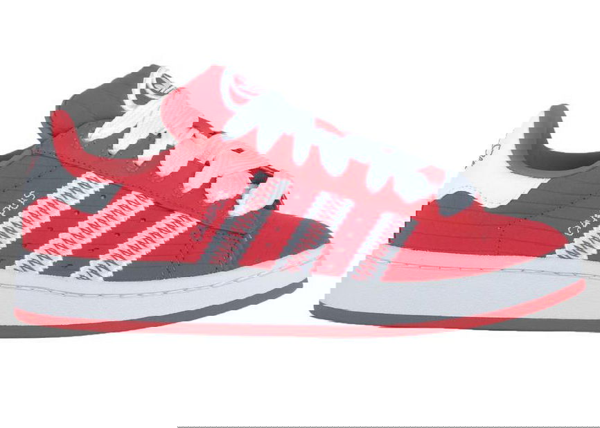 Sneakers og sko adidas Originals adidas Campus 00s Red Halo Blush (Women's) Rød | HQ4263, 0