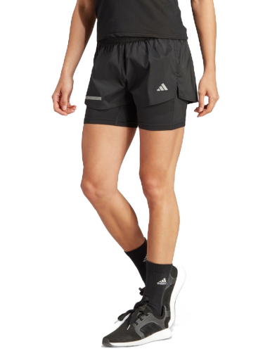 Shorts adidas Originals Ultimate Two-in-One Shorts Sort | IM1866