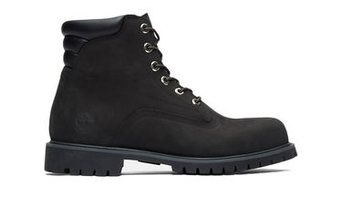 Sneakers og sko Timberland Alburn 6 Inch Boot Sort | 6939R-001, 0