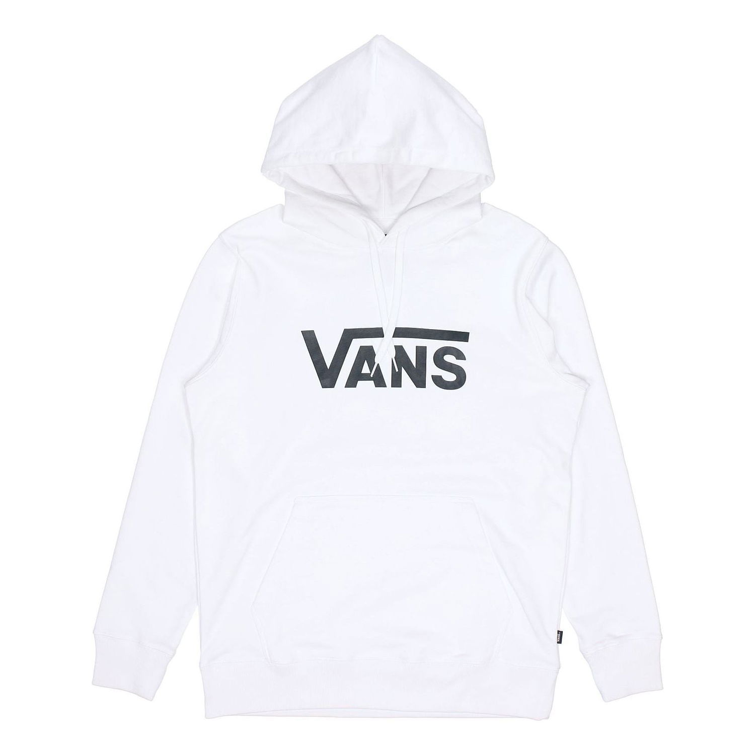 Sweatshirt Vans Exclusive Pack Classic Logo Pullover Hoodie Hvid | VN0A4MM9WHT, 0
