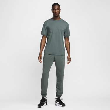 T-shirt Nike Hyverse Dri-FIT UV Grøn | DV9839-338, 3