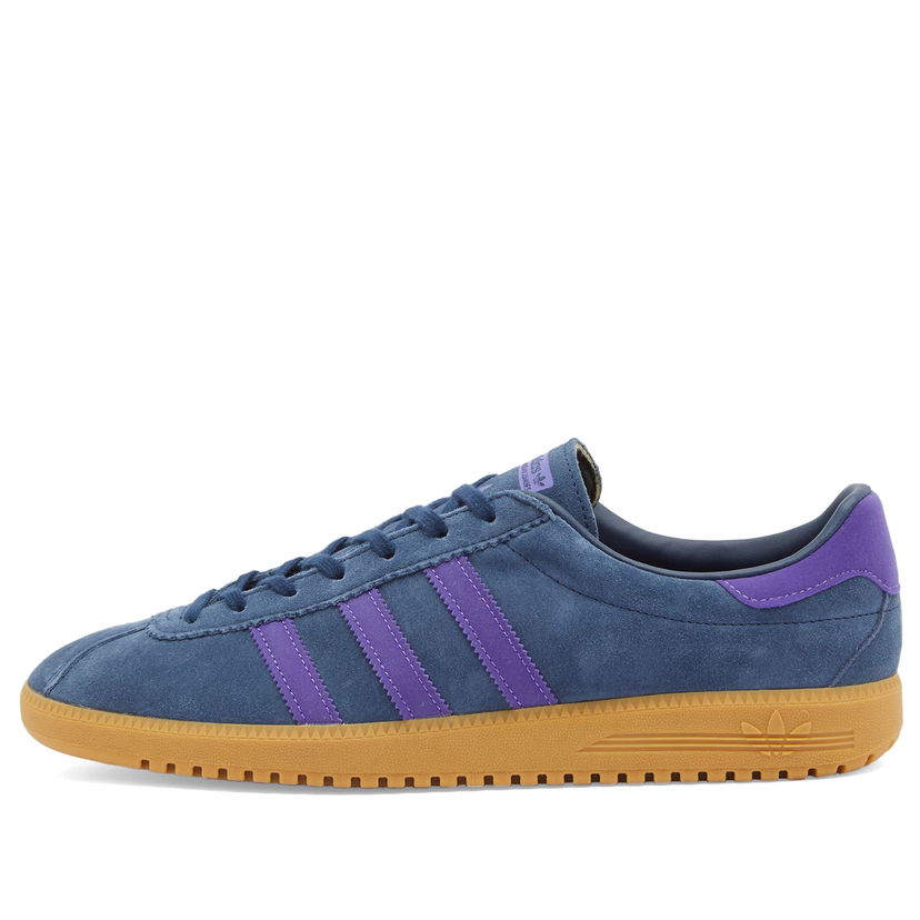 Sneakers og sko adidas Originals Adidas Brmd Blå | JH5457