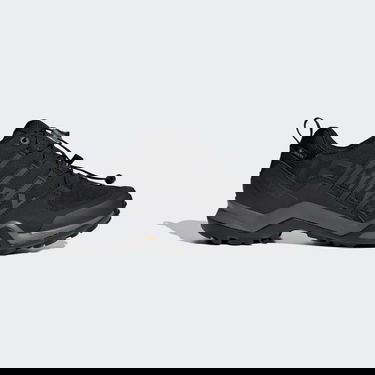 Sneakers og sko adidas Performance Terrex Swift R2 GRTX Hiking "Black" Sort | IF7631, 1