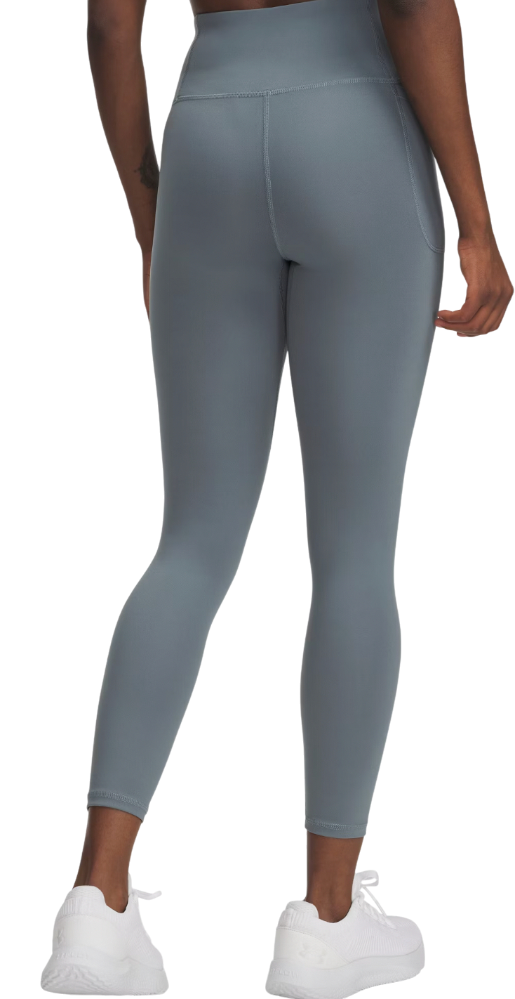 Leggings Under Armour Motion Ankle Leggings Grå | 1388647-587, 1