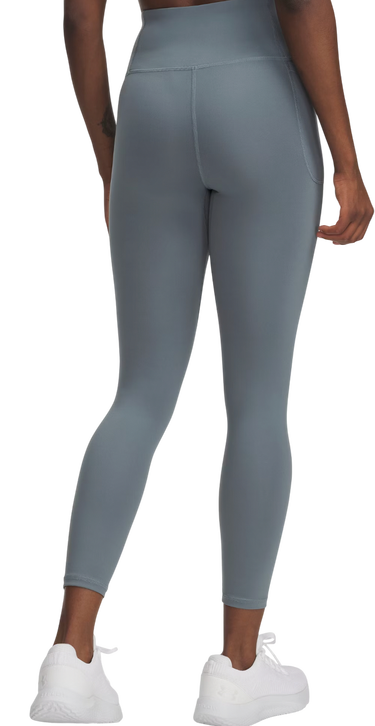 Leggings Under Armour Motion Ankle Leggings Grå | 1388647-587, 1