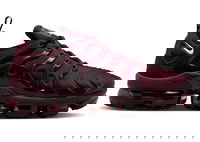 Air VaporMax Plus "Night Maroon"