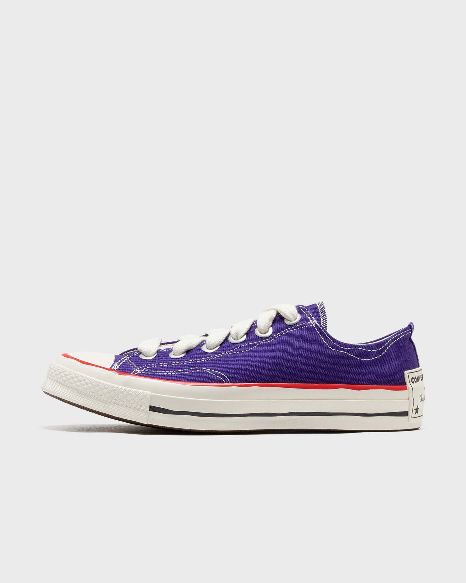 Sneakers og sko Converse Chuck 70 Lilla | A10351C, 0