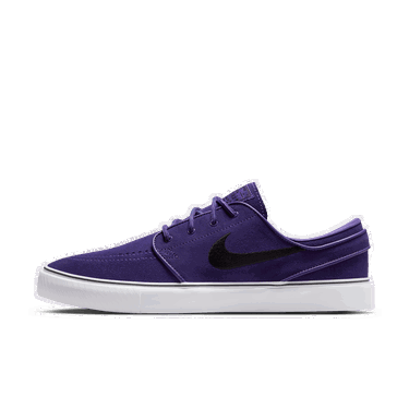 Sneakers og sko Nike SB Zoom Janoski OG+ Lilla | FD6757-500, 0