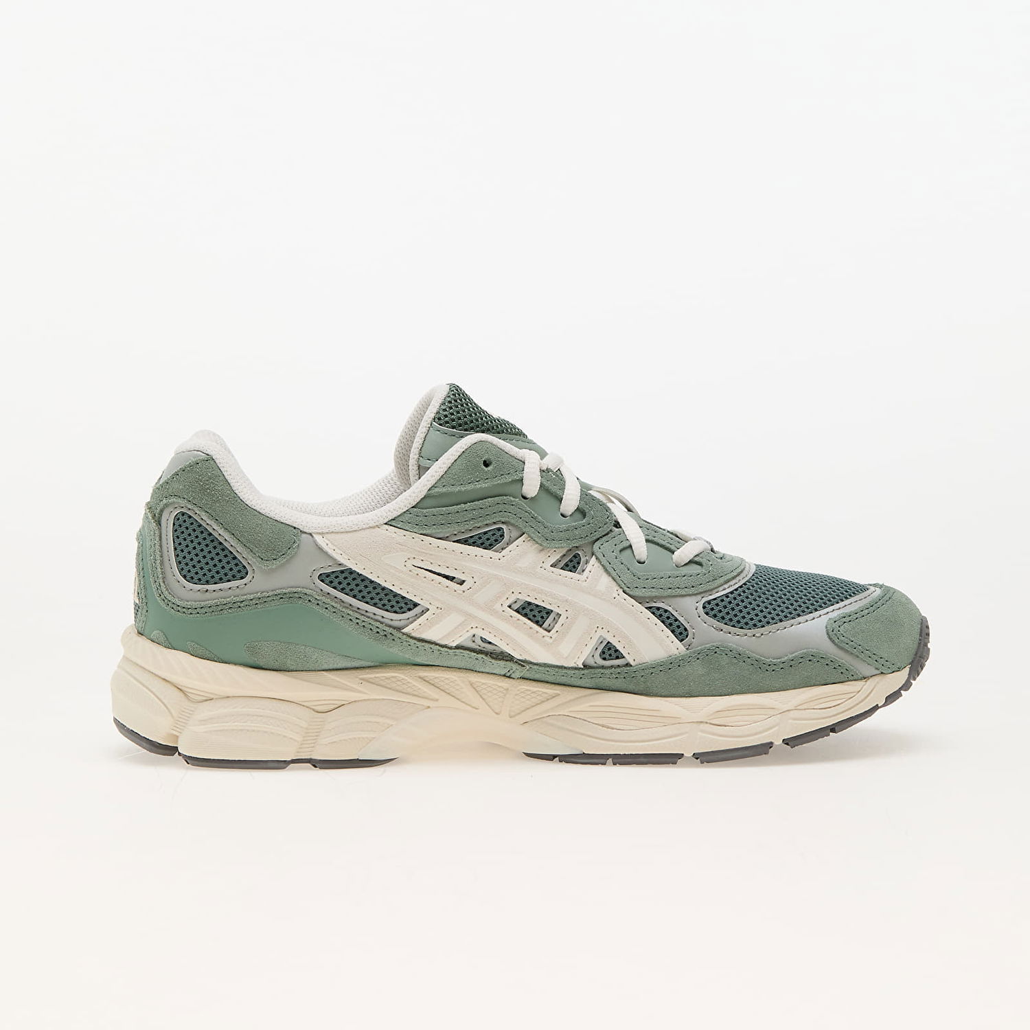 Sneakers og sko Asics Gel NYC Grå | 1203A383-302, 1