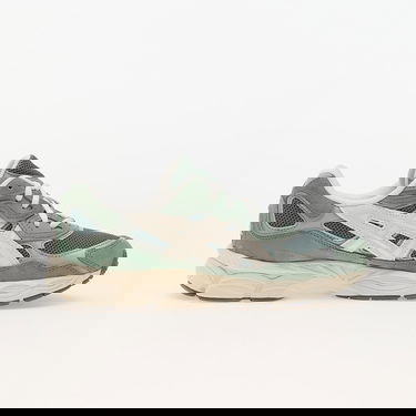 Sneakers og sko Asics Gel NYC Grå | 1203A383-302, 1