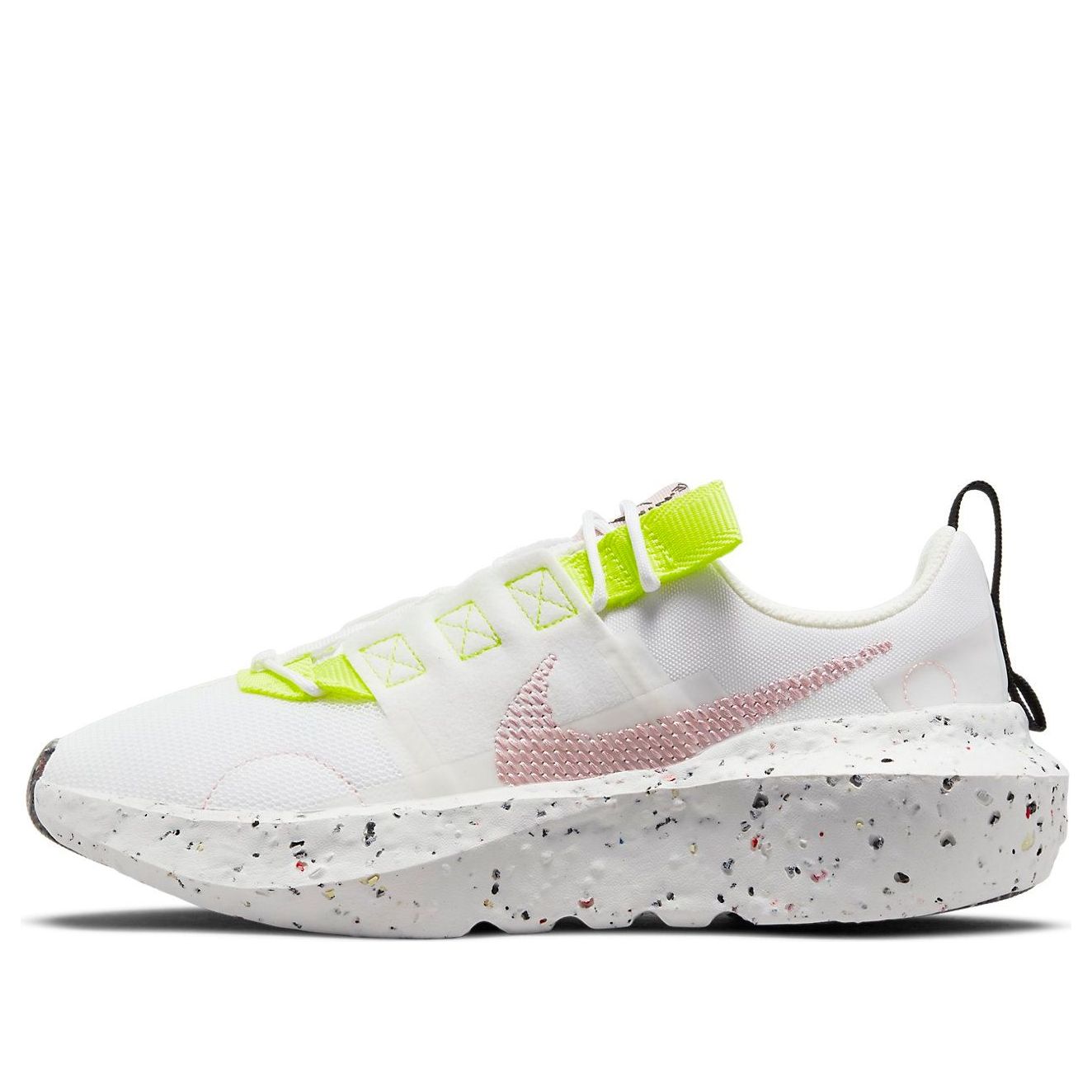 Sneakers og sko Nike Nike Crater Impact Hvid | CW2386-102, 0
