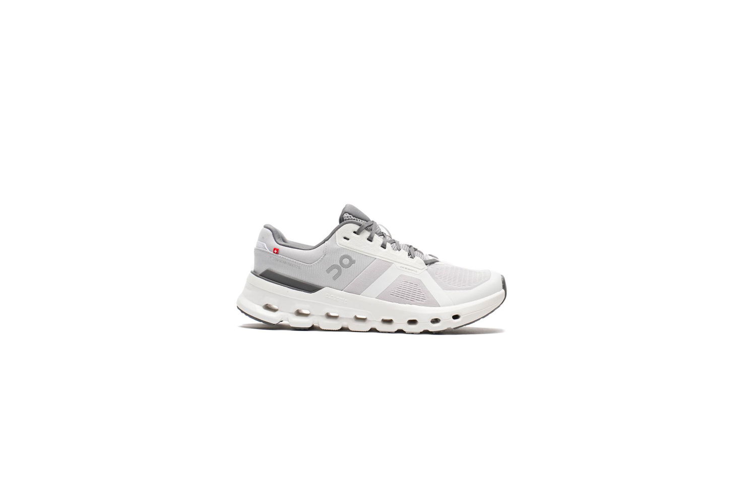 Sneakers og sko On Running Cloudrunner 2 Grå | 3ME10140622, 0