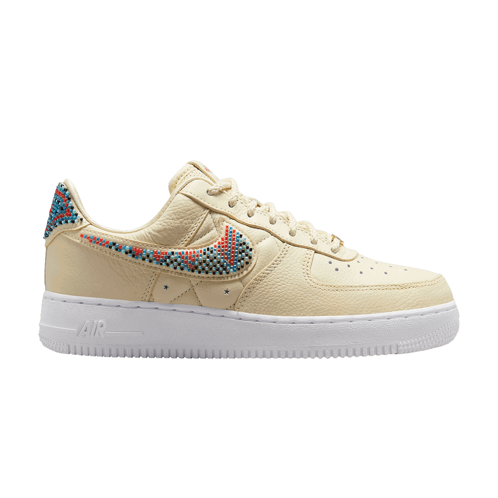 Sneakers og sko Nike Premium Goods x Air Force 1 Low "The Bella" Beige | DV2957-200, 0