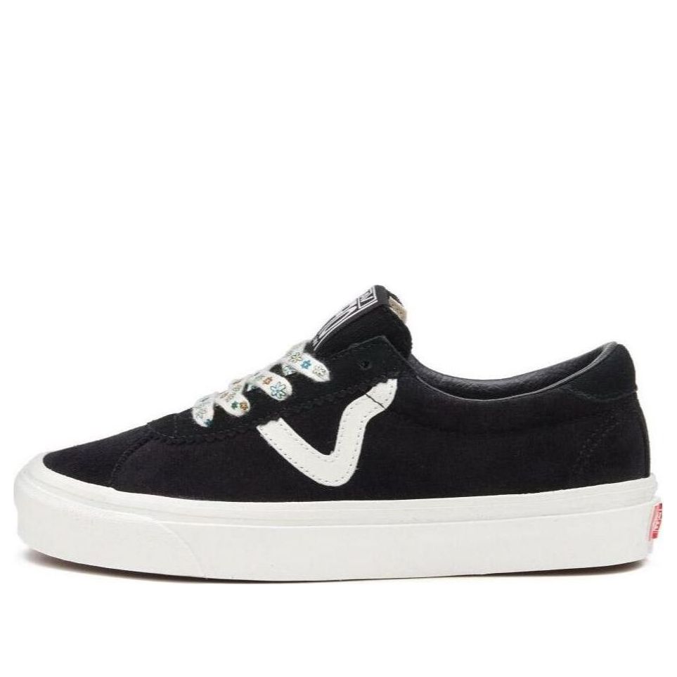 Sneakers og sko Vans Style 73 Sort | VN0A5KXFBLK, 0