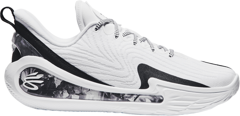 Sneakers og sko Under Armour Curry 12 SS Hvid | 3027632-100, 0