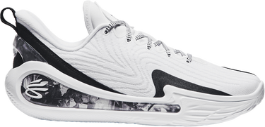 Sneakers og sko Under Armour Curry 12 SS Hvid | 3027632-100, 0