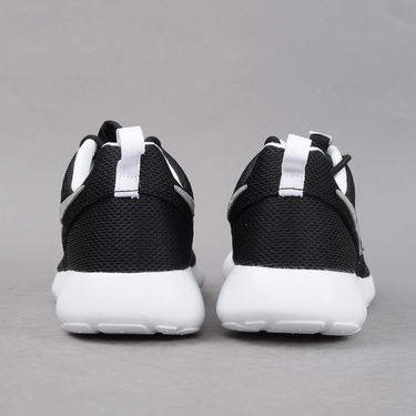 Sneakers og sko Nike Roshe One GS Sort | 599728-021, 3