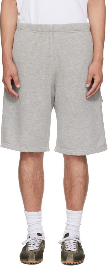 Shorts LES TIEN Utility Cotton Shorts Sort | CF-3100, 4