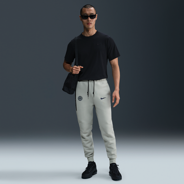Joggingbukser Nike Inter Tech Fleece Jogger Pants Grå | hj6446-092, 4