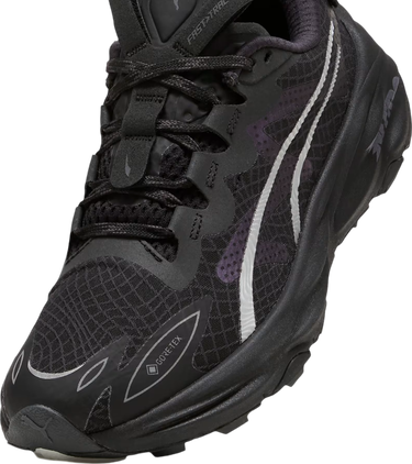 Sneakers og sko Puma Fast-Trac NITRO 3 GTX Sort | 379795-01, 5
