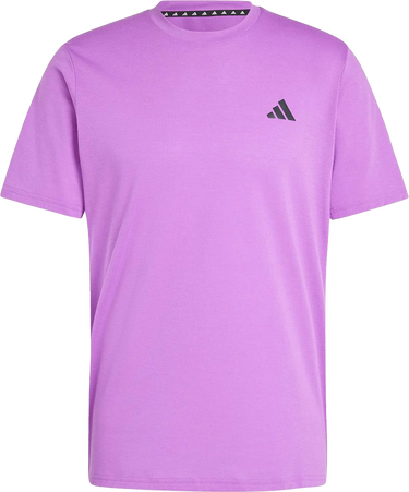 T-shirt adidas Originals COMF TEE Lilla | iw3318, 1