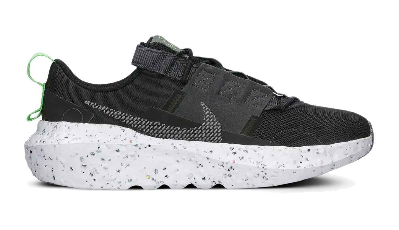 Sneakers og sko Nike Crater Impact Sort | DB2477-001, 1