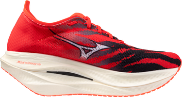 Sneakers og sko Mizuno WAVE REBELLION PRO 3 Blå | u1gd2533-03, 3