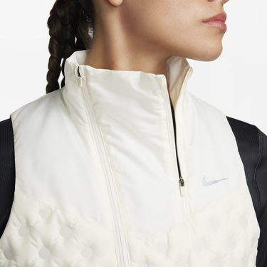 Vest Nike Therma-FIT ADV Repel AeroLoft Vest Hvid | FB7606-110, 2