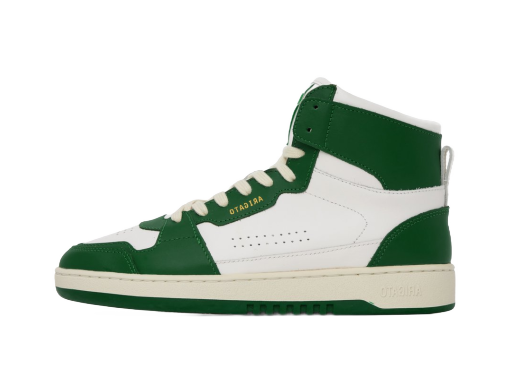 Sneakers og sko AXEL ARIGATO Dice Hi Sneakers Grøn | F1113001
