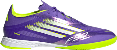 Sneakers og sko adidas Performance F50 PRO IN Lilla | jh7682, 1