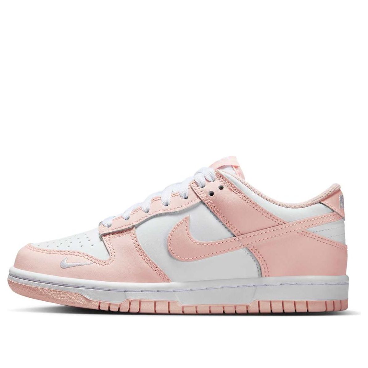 Tøj Nike Dunk Low Lyserød | IF6172-100, 0