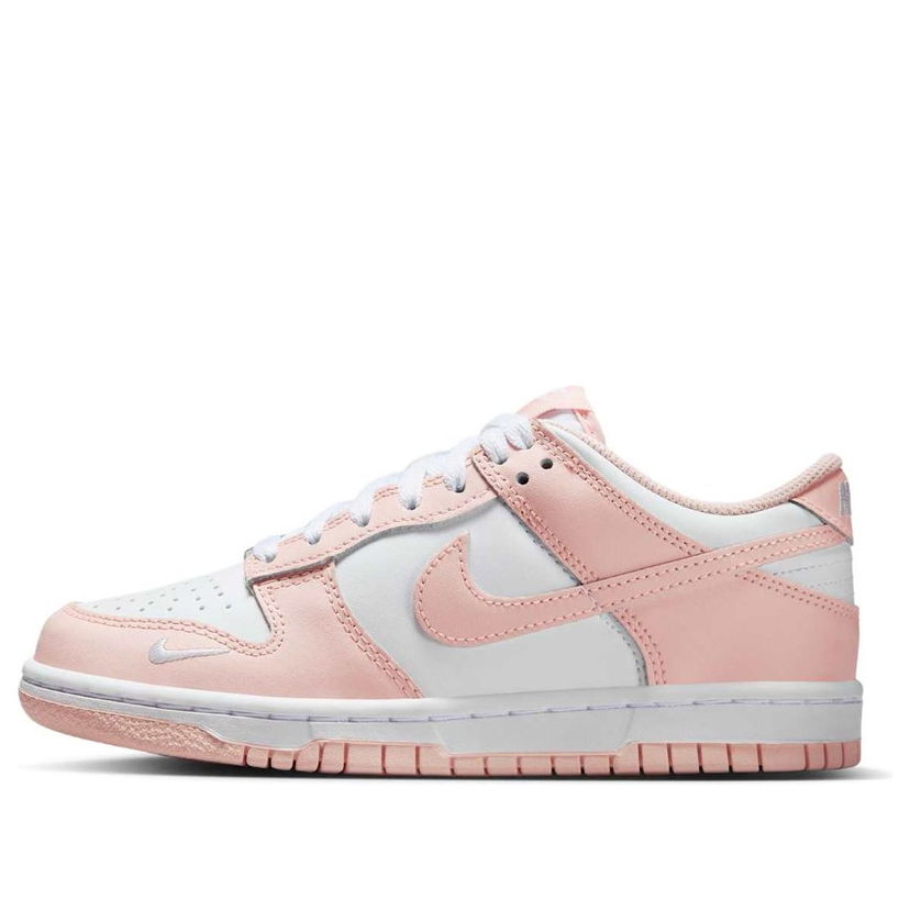 Tøj Nike Dunk Low Lyserød | IF6172-100